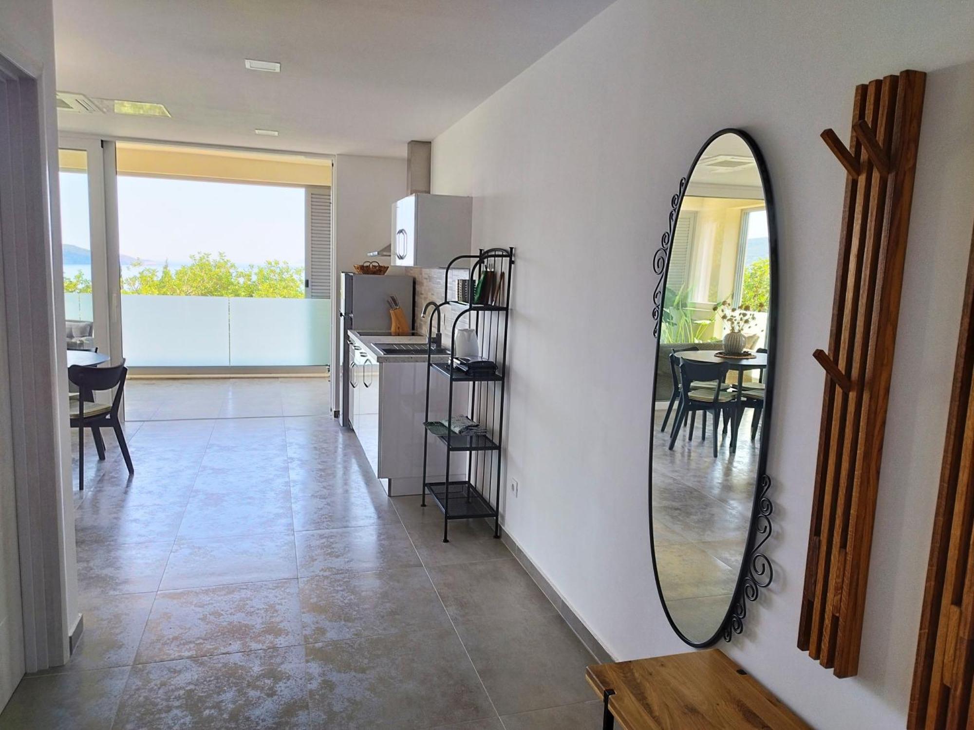 Komiža M&D Appartments מראה חיצוני תמונה