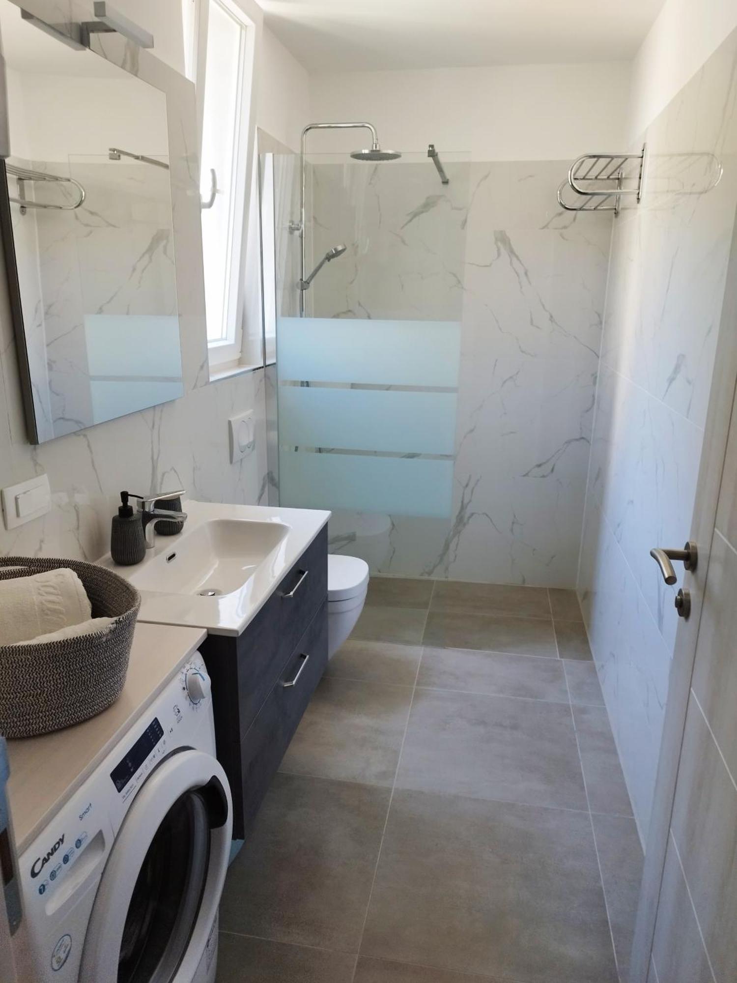 Komiža M&D Appartments מראה חיצוני תמונה